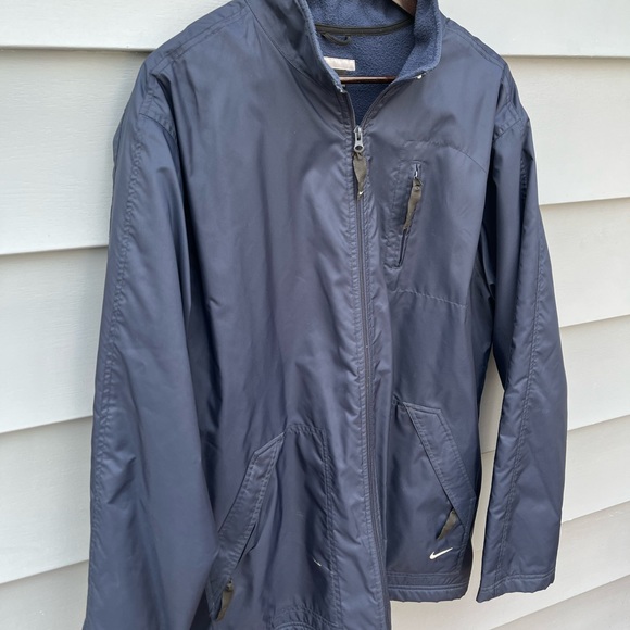 Vintage Nike Jacket / Coat / Y2K / L-XL - Picture 3 of 9